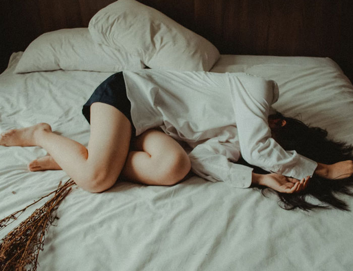 30 Women Share Non-Sexual But Intimate Things They Do With Their Partners