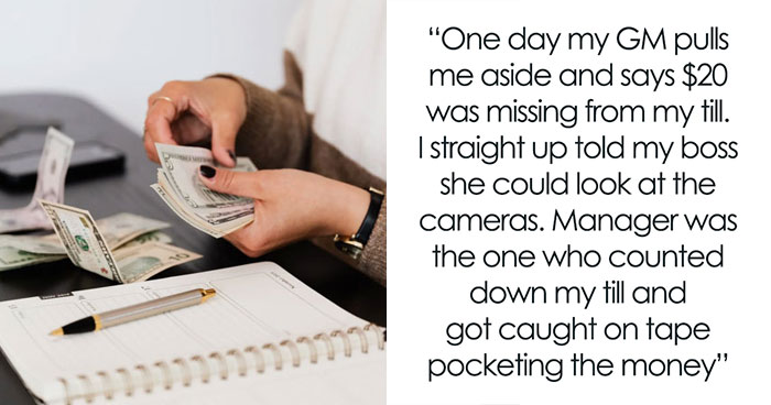 30 People Reveal How They Turned The Tables And Got Their Bosses Fired