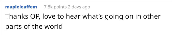 "From Russia With Love:" Shocked About Working Conditions In The USA, Person Lists What It's Like In Russia