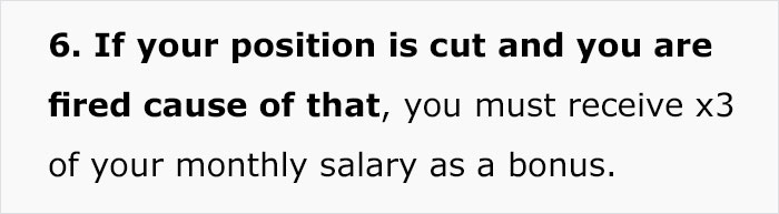 "From Russia With Love:" Shocked About Working Conditions In The USA, Person Lists What It's Like In Russia