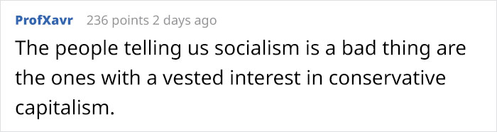 "From Russia With Love:" Shocked About Working Conditions In The USA, Person Lists What It's Like In Russia