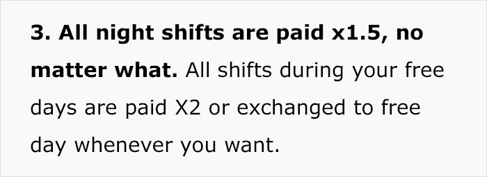 "From Russia With Love:" Shocked About Working Conditions In The USA, Person Lists What It's Like In Russia