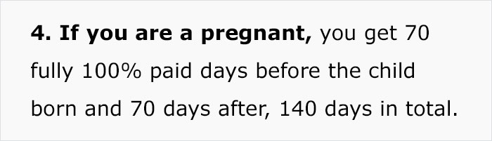 "From Russia With Love:" Shocked About Working Conditions In The USA, Person Lists What It's Like In Russia