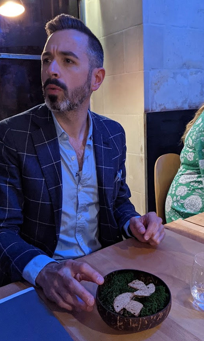 Woman Left Hungry After 27-Course Meal At Michelin-Starred Restaurant, Shares The Ridiculous Things She Was Served