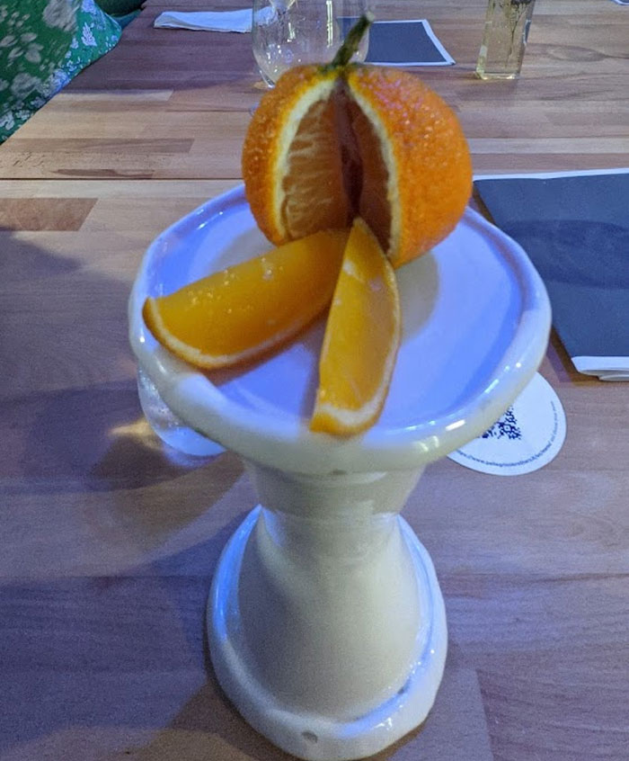 Woman Left Hungry After 27-Course Meal At Michelin-Starred Restaurant, Shares The Ridiculous Things She Was Served