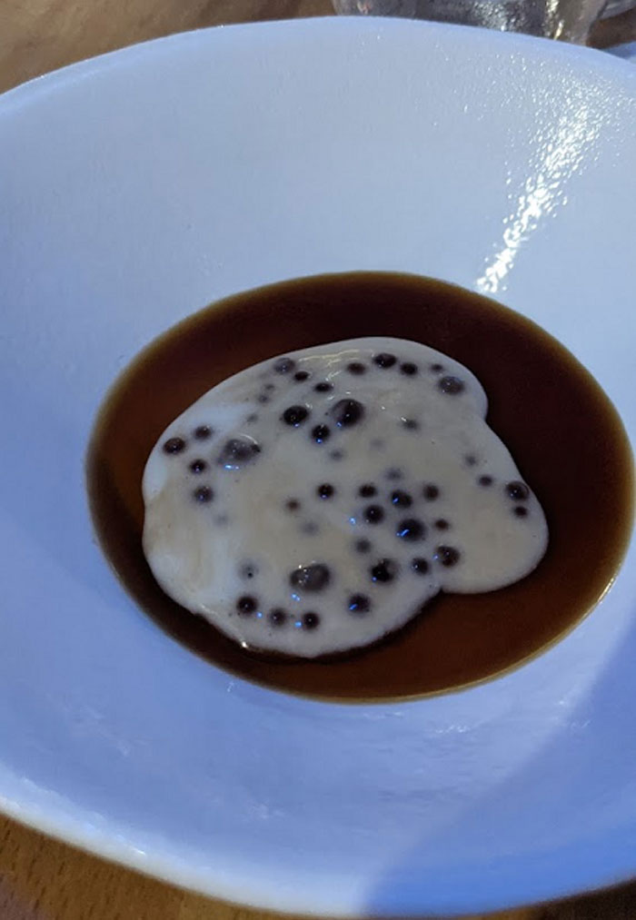 Woman Left Hungry After 27-Course Meal At Michelin-Starred Restaurant, Shares The Ridiculous Things She Was Served