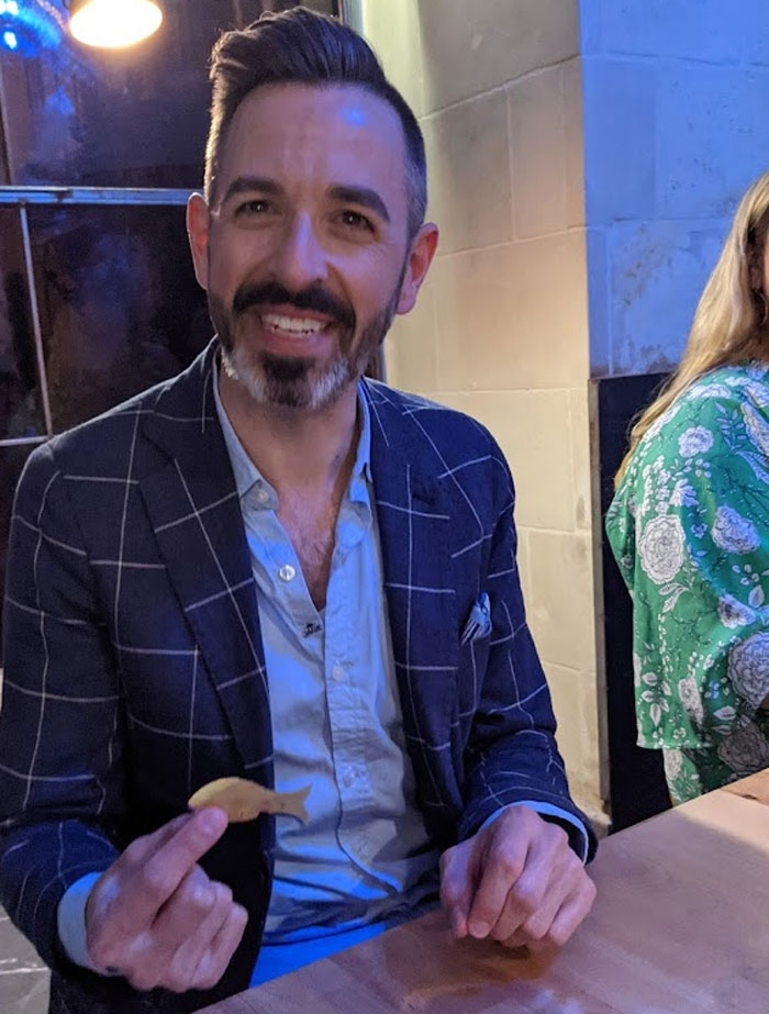 Woman Left Hungry After 27-Course Meal At Michelin-Starred Restaurant, Shares The Ridiculous Things She Was Served