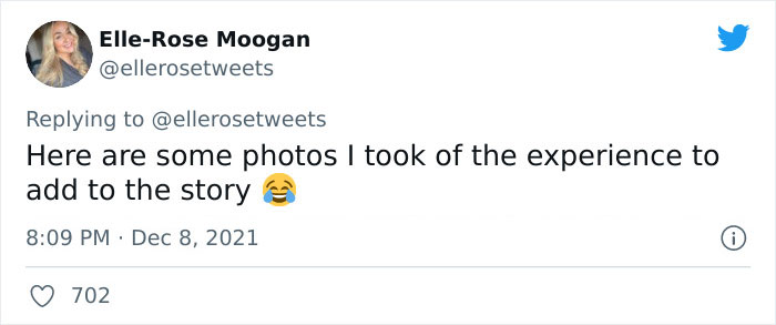 Woman Left Hungry After 27-Course Meal At Michelin-Starred Restaurant, Shares The Ridiculous Things She Was Served