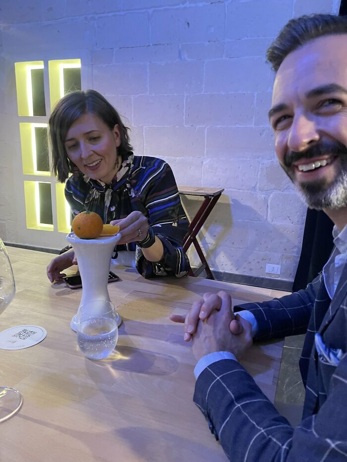 Woman Left Hungry After 27-Course Meal At Michelin-Starred Restaurant, Shares The Ridiculous Things She Was Served