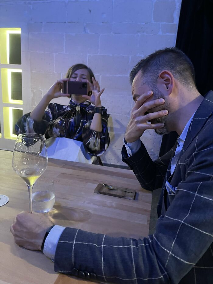 Woman Left Hungry After 27-Course Meal At Michelin-Starred Restaurant, Shares The Ridiculous Things She Was Served