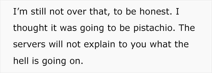 Woman Left Hungry After 27-Course Meal At Michelin-Starred Restaurant, Shares The Ridiculous Things She Was Served