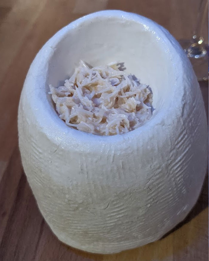 Woman Left Hungry After 27-Course Meal At Michelin-Starred Restaurant, Shares The Ridiculous Things She Was Served