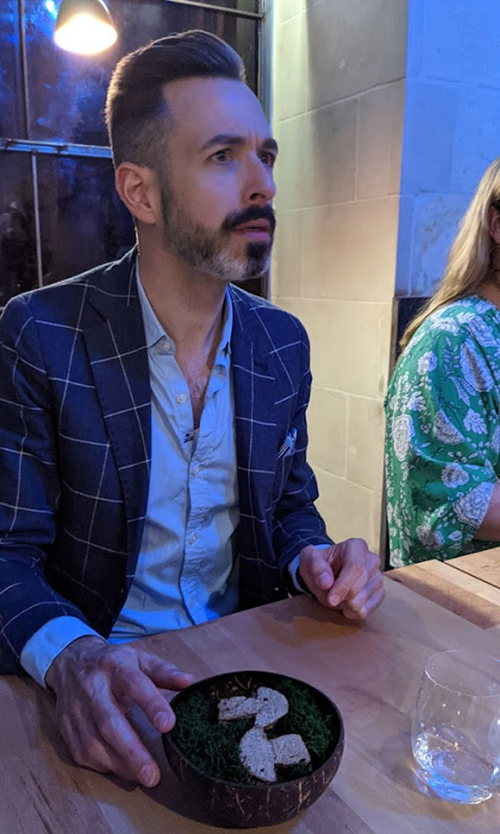 Woman Left Hungry After 27-Course Meal At Michelin-Starred Restaurant, Shares The Ridiculous Things She Was Served