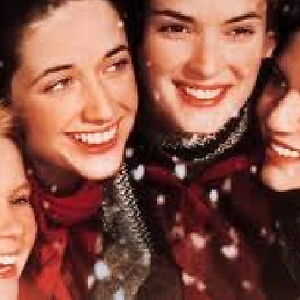 Little Women Podcast