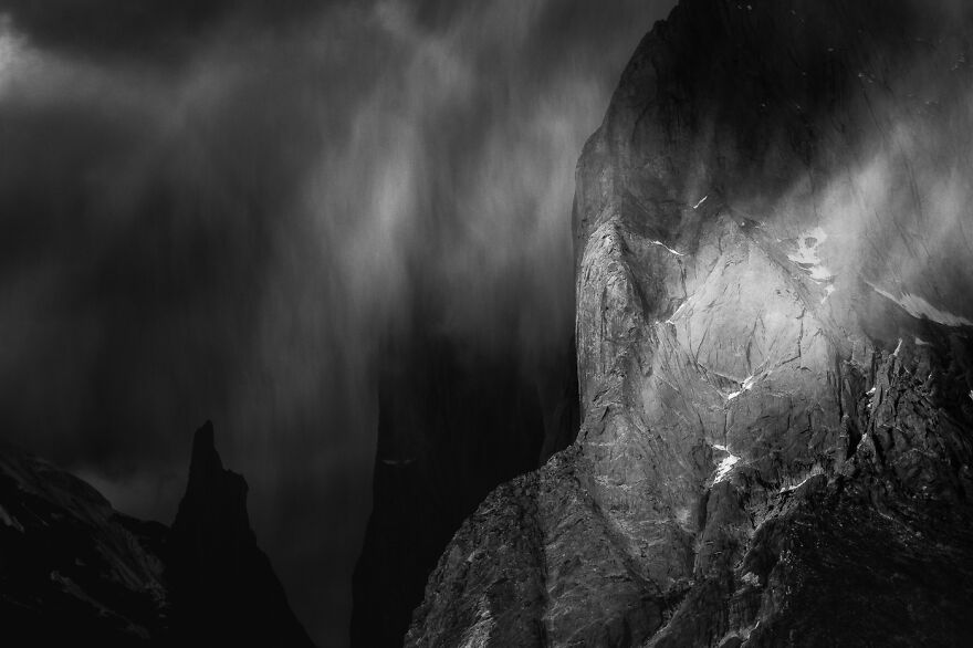 I Visited The Karakoram Twice To Capture Trango Towers In 72 Different Ways