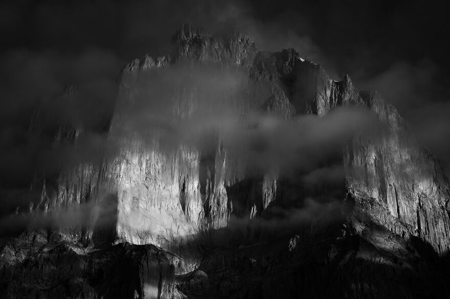 I Visited The Karakoram Twice To Capture Trango Towers In 72 Different Ways