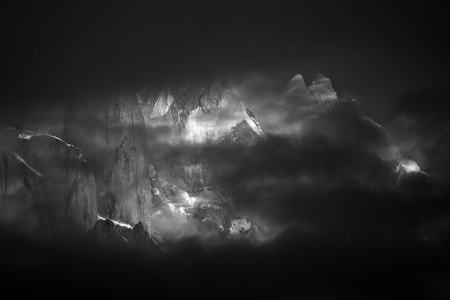 I Visited The Karakoram Twice To Capture Trango Towers In 72 Different Ways