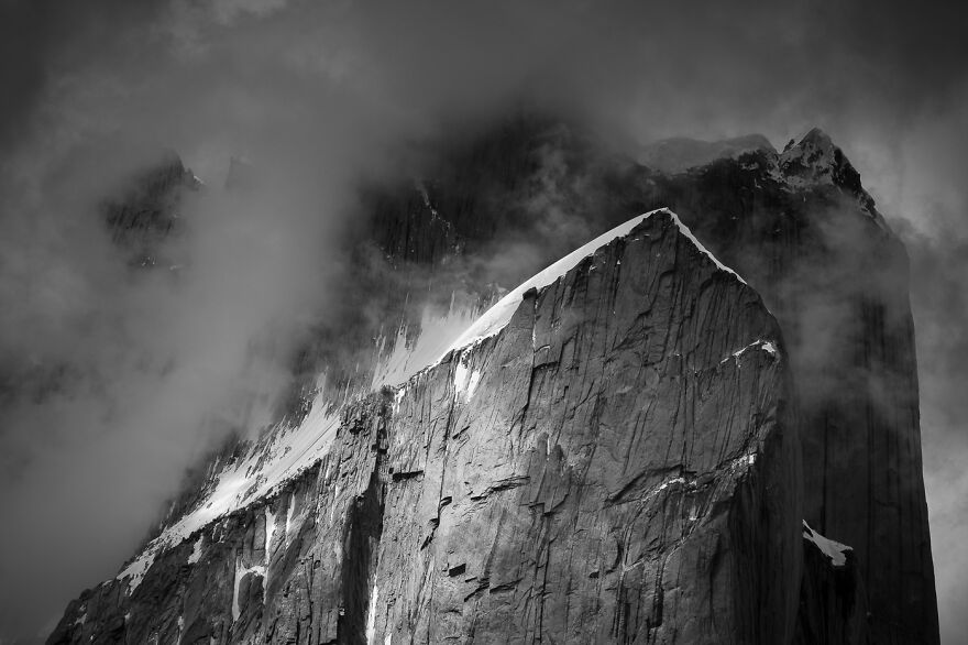 I Visited The Karakoram Twice To Capture Trango Towers In 72 Different Ways