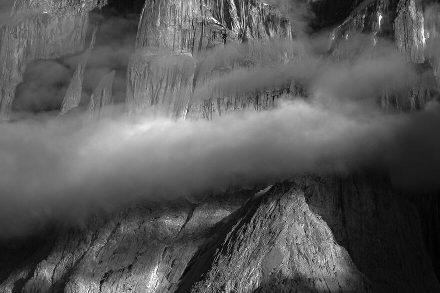 I Visited The Karakoram Twice To Capture Trango Towers In 72 Different Ways