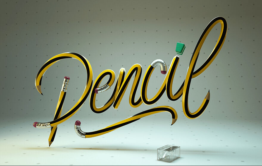 Pencil
