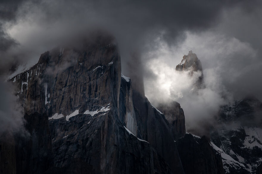 I Visited The Karakoram Twice To Capture Trango Towers In 72 Different Ways