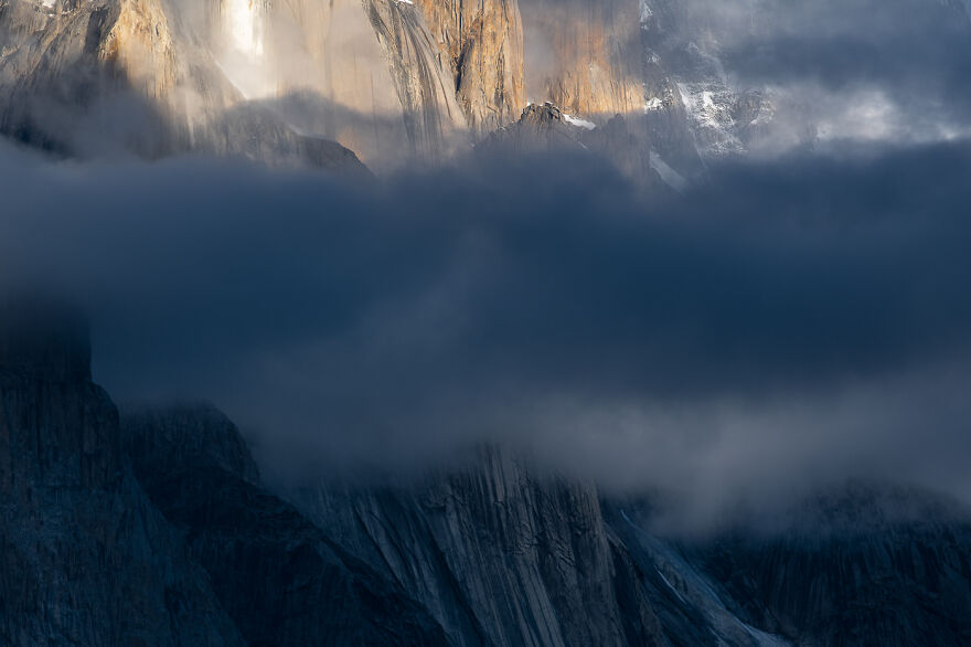 I Visited The Karakoram Twice To Capture Trango Towers In 72 Different Ways