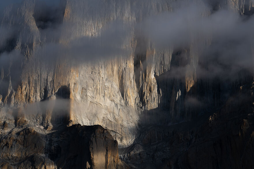 I Visited The Karakoram Twice To Capture Trango Towers In 72 Different Ways