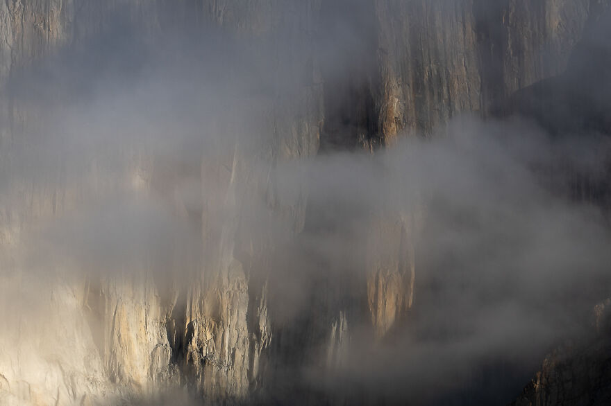 I Visited The Karakoram Twice To Capture Trango Towers In 72 Different Ways