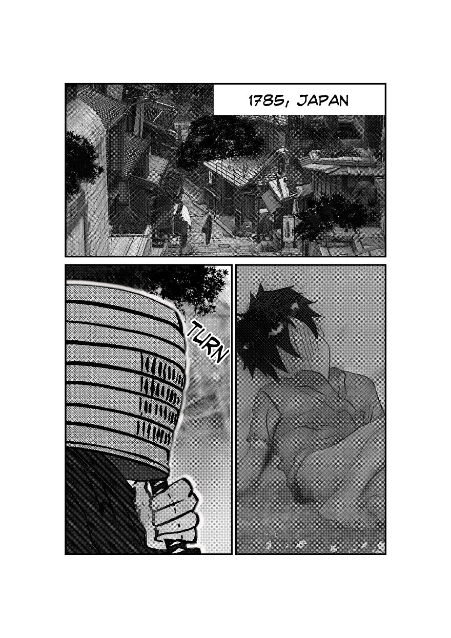 My Manga My Manga