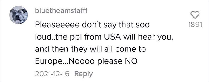 American Living In Germany Lists All The Reasons Why She Wouldn’t Go Back, And It’s Painfully Accurate American Living In Germany Lists All The Reasons Why She Wouldn’t Go Back, And It’s Painfully Accurate