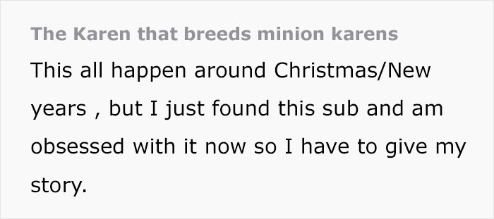 Karen Confuses The Restaurant Owner With A Waiter, Treats Him Like Garbage, Ends The Night With An Unexpected $4k Bill