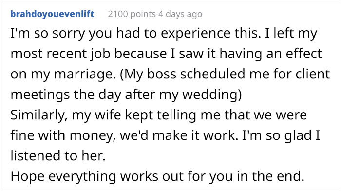 "I Kept Telling Her It Was For Our Future": Guy Loses His Wife Because Of His Job