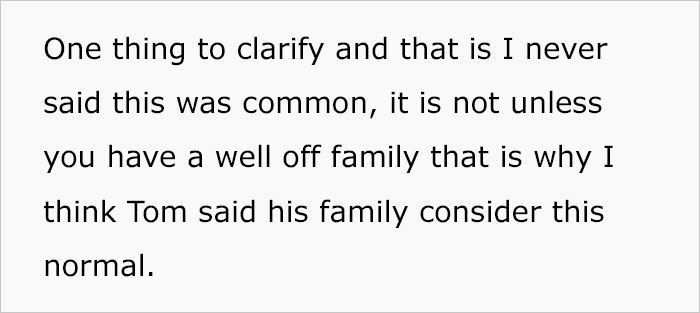 Woman Refuses To Kick Her Son Out Of His Room To Make Space For Full-Blown Nursery Her Daughter And SIL Are Demanding