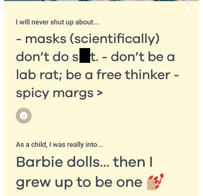 Red Flags Out On Display