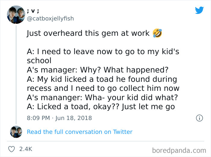 Awkward-Conversations