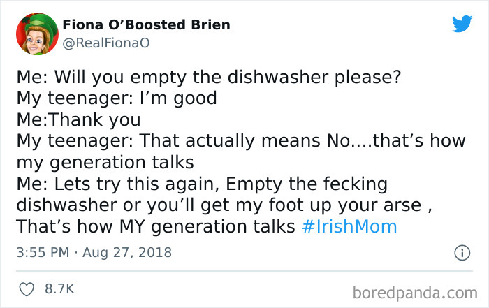 Parents-Roasting-Teenagers-Tweets