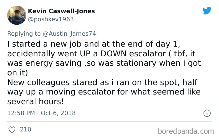 Awkward-Conversations