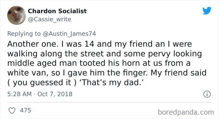 Awkward-Conversations