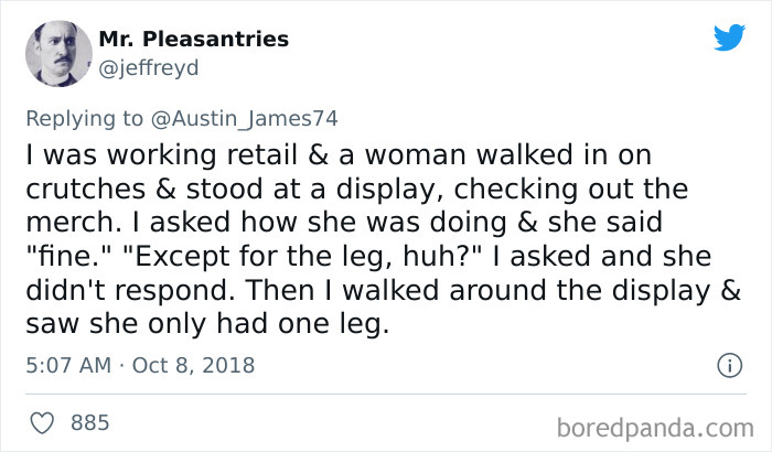 Awkward-Conversations