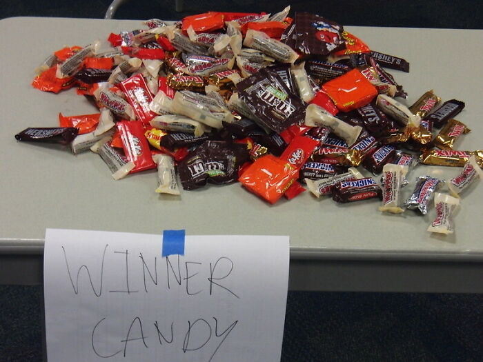 30 Times Job Interviews Made The Users Of This Online Group Feel Baffled As They Were So Bizarre And Disorganized