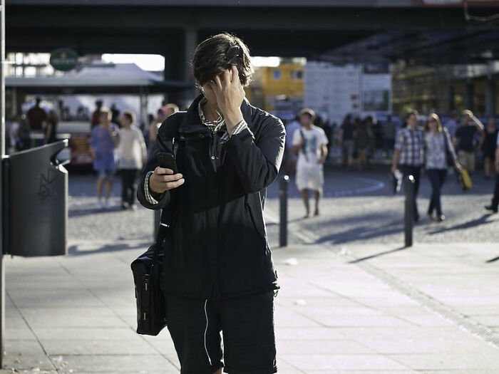 36 Folks Online Share Their Awkward, Wild, Or Just Funny Stories Of Being Wrongly Accused Of Cheating