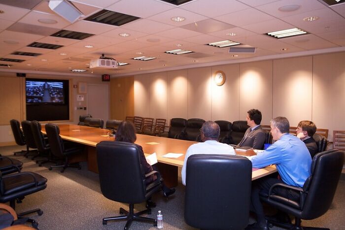 30 Times Job Interviews Made The Users Of This Online Group Feel Baffled As They Were So Bizarre And Disorganized