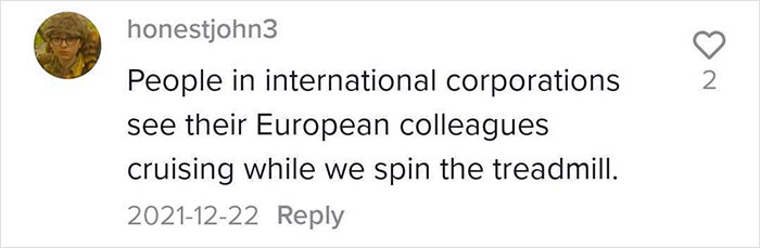American Living In Germany Lists All The Reasons Why She Wouldn’t Go Back, And It’s Painfully Accurate American Living In Germany Lists All The Reasons Why She Wouldn’t Go Back, And It’s Painfully Accurate