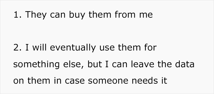 Boss Fires IT Guy, Makes Him Delete All The Files Despite Being Advised Not To, Realizes His Mistake Too Late