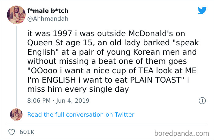 You Cant Speak Chinese Here