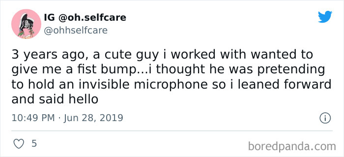 Awkward-Conversations