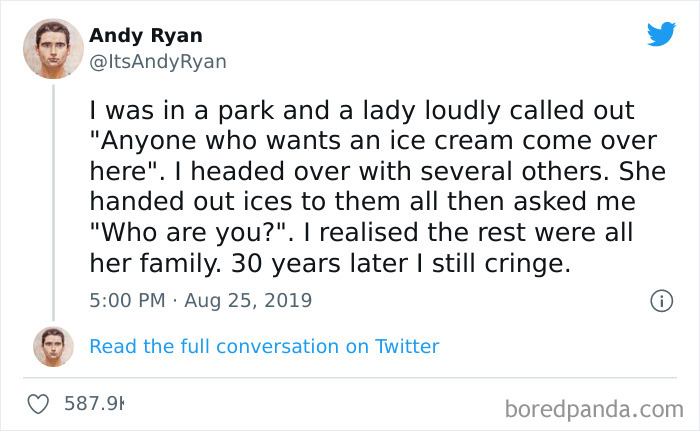 Awkward-Conversations