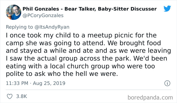 Awkward-Conversations