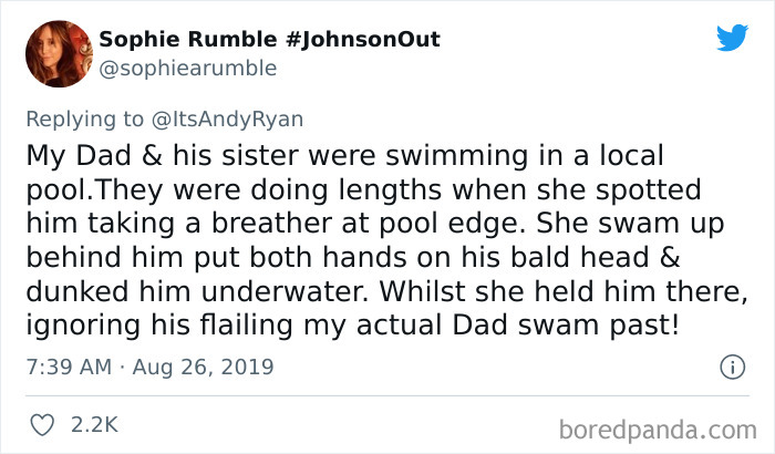 Awkward-Conversations