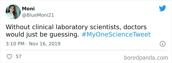 Interesting-Facts-My-One-Science-Tweet